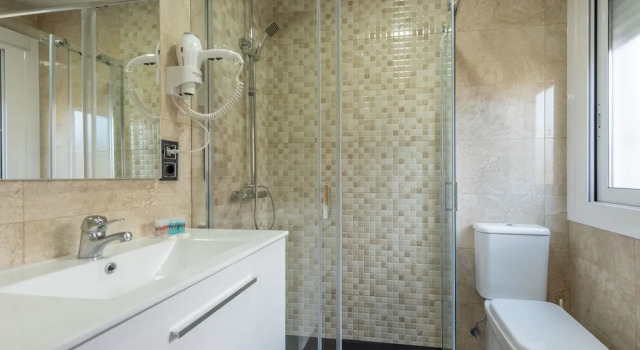 Номер Standard Hotel Casa Marín