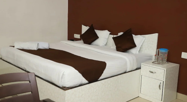 Номер Superior The Bagga Inn