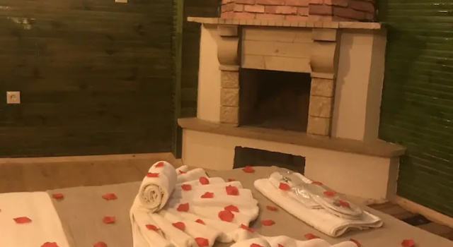 Номер Deluxe El Rio Motel