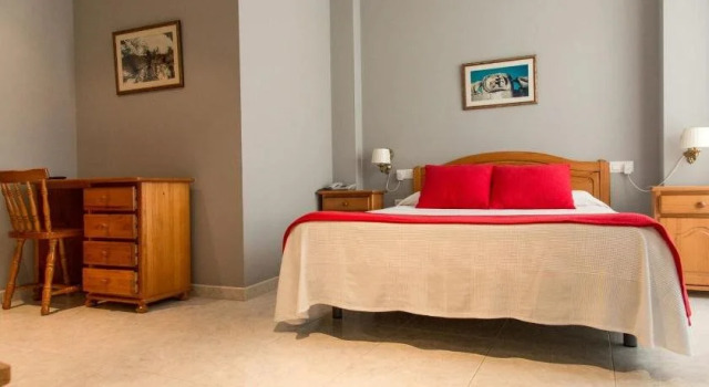 Hotel Villa del Son, Réserver Hôtel Porto do Son Province de Pontevedra