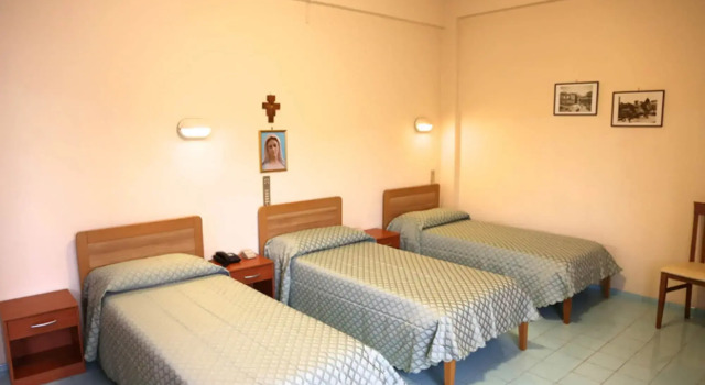Istituto Piccole Ancelle di Cristo Re