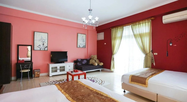 Gypsy Homestay