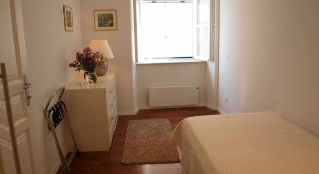 The Miro Studio Apartments