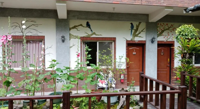 Yi Jia Yuan Homestay, Réserver Hôtel Nanzhuang Miaoli County