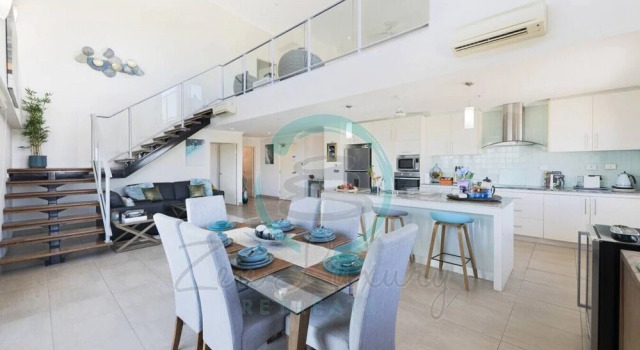 ZEN PINNACLE - 3BR Penthouse Retreat