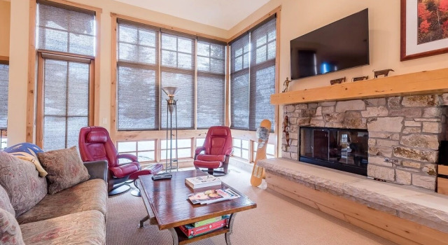Angani Way Town102 - 3 Br Condo, Book Lejlighed Hailey Sun Valley