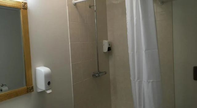 Двухместный номер Standard Hotel Vest Mar