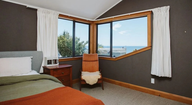 WOW On Weymouth - Prime Inner City Location, Забронировать Отель Отели Нью-Плимута 4 звезды, рядом с Len Lye Centre, 4*