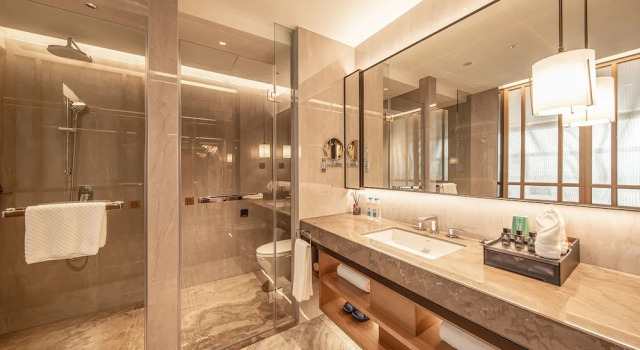 Номер Executive Vlamhoo Hotel