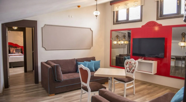 La Vie Konak Hotel