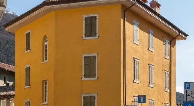 Appartamenti Baia Azzurra 5.
