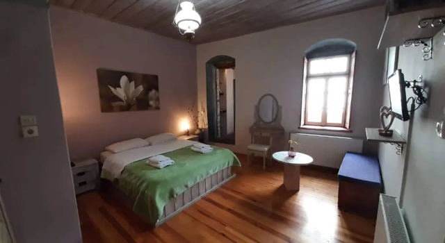 Guesthouse Koulis, Rezerwuj Hotel Papigo Zagori