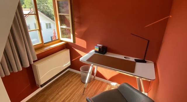 Номер Superior с 2 комнатами Pias Nature Retreat