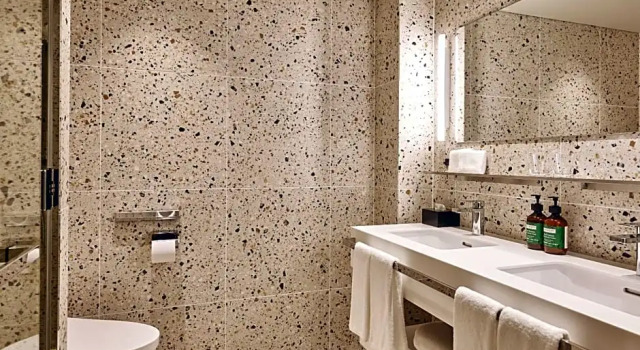 Номер Corner Grand voco Osaka Central by IHG