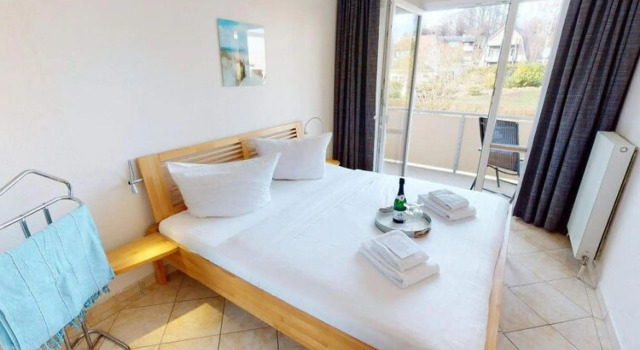 Apartment house Solaris apartment 7, Забронировать Апартаменты/квартира Грёмиц земля Шлезвиг-Гольштейн, рядом с Пляж Гремиц