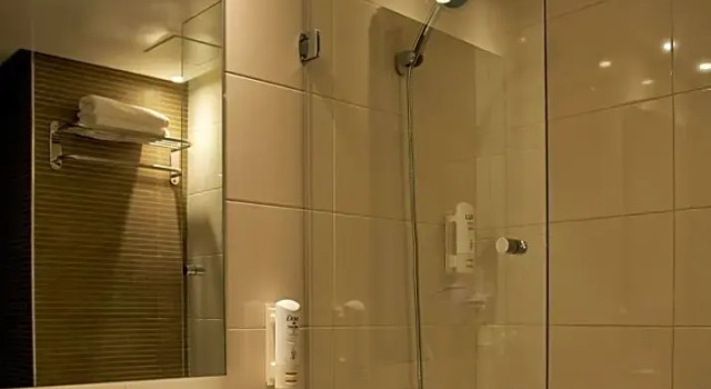 Номер Comfort ONOMO Hotel Rabat Terminus
