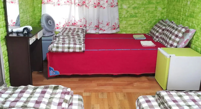 Hoseong Guesthouse