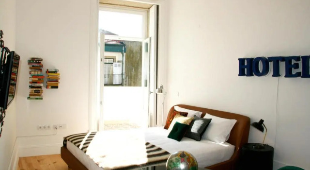 Апартаменты Oporto Chic&Cozy - Batalha