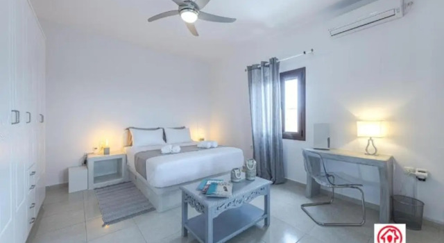 Апартаменты c 1 комнатой Villa Naya