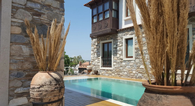 Akanthus Hotel Ephesus
