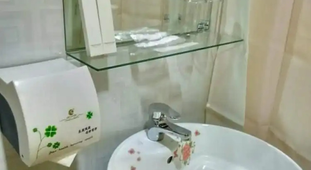 Habitación Superior 1 dormitorio Sahid Vanilla Nagoya Batam