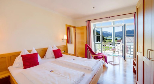 Hotel Bürglstein, Book Hotel Sankt Wolfgang im Salzkammergut 