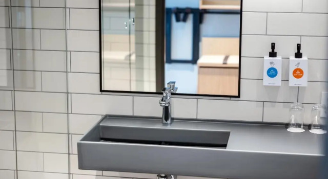 Номер Standard Quality Hotel Harstad