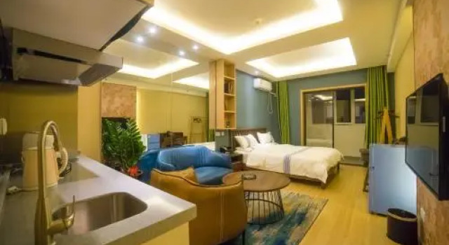 Yinchuan Leyi View Hotel, Rezerwuj Hotel Jinfeng Yinchuan