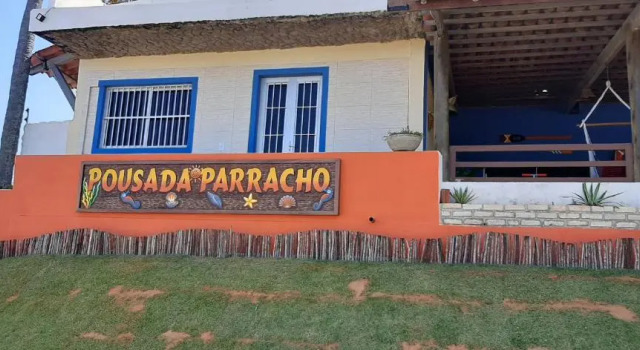 Pousada Parracho
