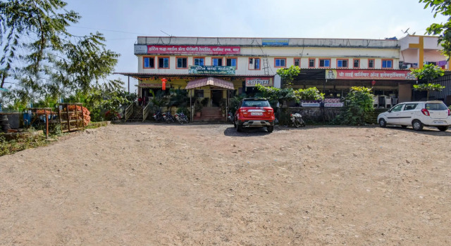 SPOT ON 65533 Shraddha Lodging, Réserver Hôtel Pirangut Maharashtra