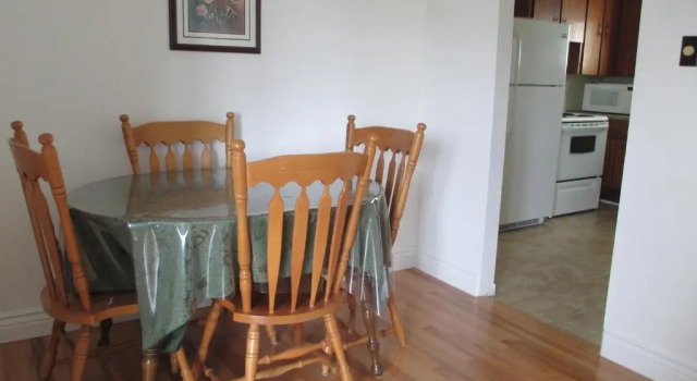 Appartement Comerfords Ocean View Suites