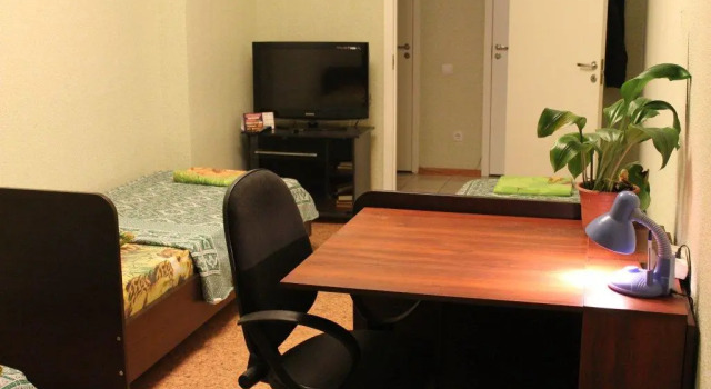 Sweet Night Hostel, Book Hostel Hostels in Tomsk Region, Hostel