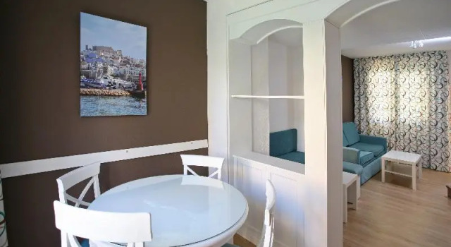 Номер Standard Apartamentos turísticos Jardines del Plaza