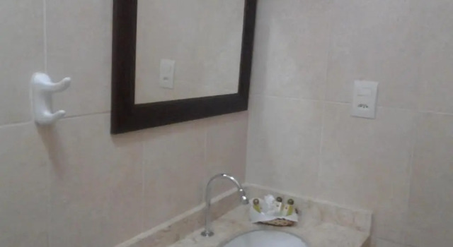 Двухместный номер Standard Hotel Charme Fonte do Boi