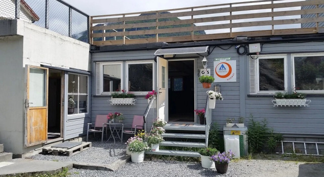 Hellesylt Hostel, Réserver Motel Hellesylt 