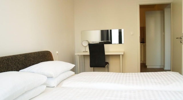 Quality Apartment Miletičova