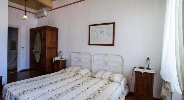 Номер Standard Nostos Guesthouse
