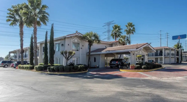Stay Inn & Suites, Забронировать Отель Хьюстон Texas Gulf Coast, рядом с Торговый центр Greenspoint