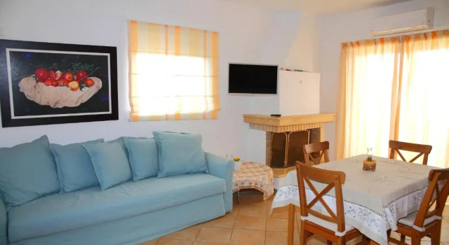 Apartment in Theologos, Book Apartment Theológos Central Greece