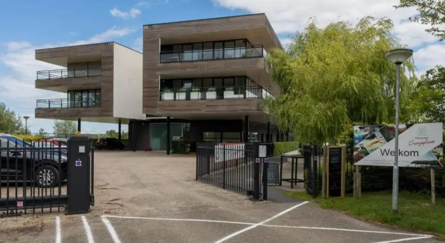 Holidayappartement - Muidenweg 1P Arnemuiden, Book Resort Arnemuiden 