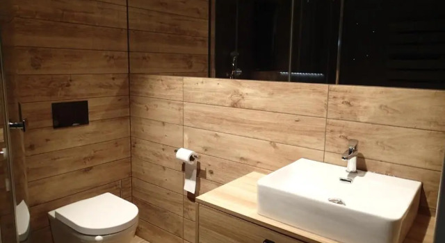 Апартаменты Apartament Czarny Staw