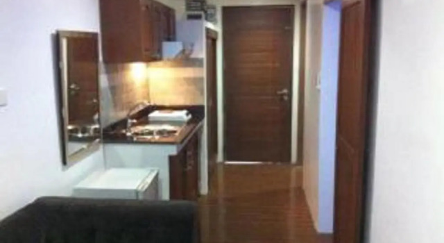 Номер Executive Giulius Boracay Italian Resort