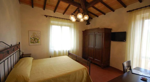 Agriturismo Esperia