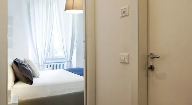 Апартаменты с 2 комнатами Sweet Apartment near City Center