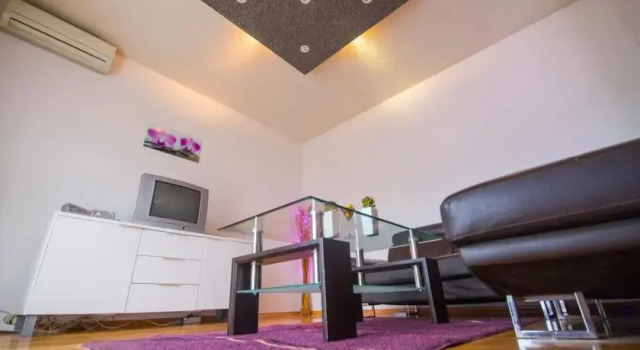 Apartment Afrodita