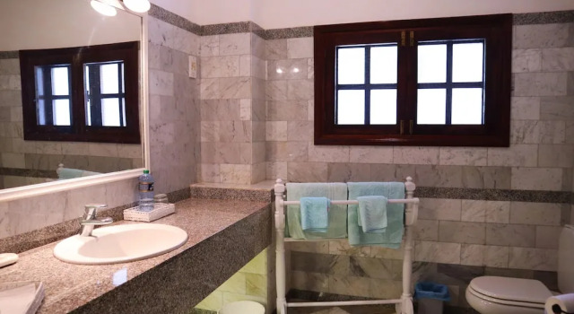 Номер Standard Woburn Residence Club