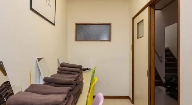 Коттедж Higashi Komagata Bldg. 2F3F