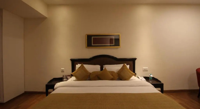 Двухместный номер Premium Minerva Grand Secunderabad