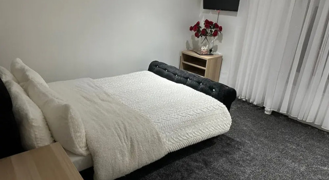 Seaside Stay Sleeps 6 With Pets, Забронировать Дом для отпуска Виллы Грейт-Ярмут, рядом с Театр Britannia Pier, Вилла