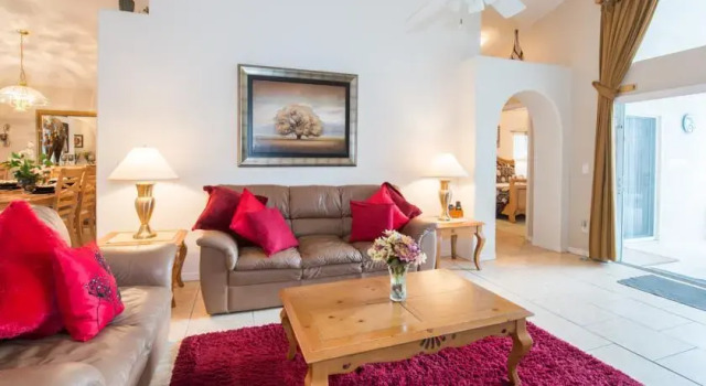 South Roma Way By Ellis Exclusive Villas, Rezerwuj Willa Kissimmee Kissimmee